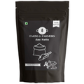 Farm & Farmers Organic Jau Sattu Flour | Grocsy
