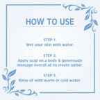 Earth Science Ayurveda Oat Meal Bath Soap | Grocsy