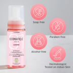 Dermafique pH Restore Foaming Mousse | Grocsy