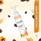 Kulsum's Kaya Kalp Sun Block SPF 30+ For Sun Protection & Moisturizing, Suitable For All Skin Types | Grocsy