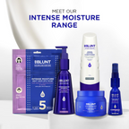 BBlunt Intense Moisture Shampoo and Conditioner Combo | Grocsy