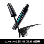 Lakme Eyeconic Curling Mascara Black | Grocsy
