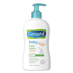 Cetaphil Baby Daily Face & Body Lotion with Organic Calendula | Grocsy