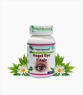 Planet Ayurveda Angel Eye Vitale Capsules | Grocsy