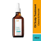 Moroccanoil Oily Scalp Treatment For Oily, Imbalanced Scalps | Grocsy