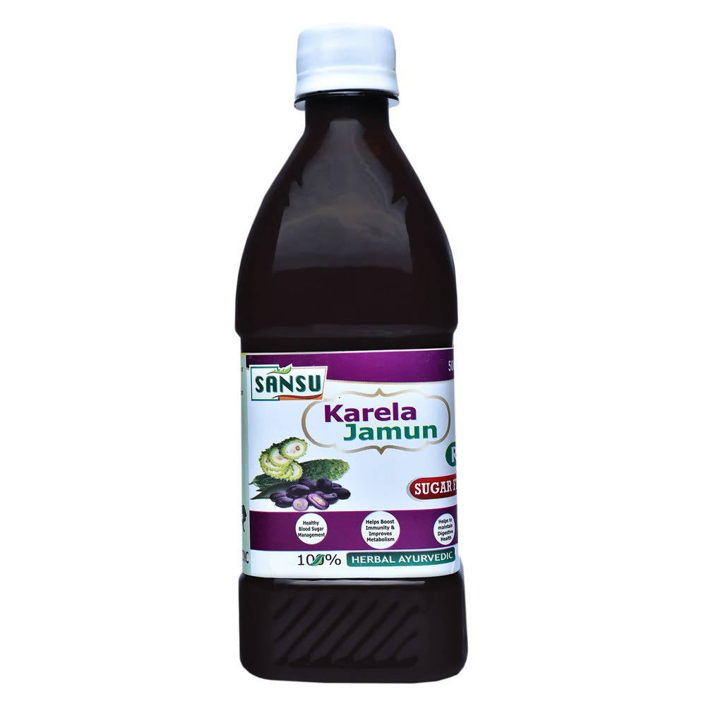 Sansu Karela Jamun Ras | Grocsy