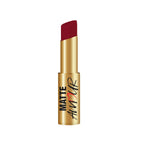 Jaquline USA Jusa Amour Matte Lipstick - Intimate 05 | Grocsy