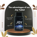 Dr.Bhargav’s Joy Tablets For Relax