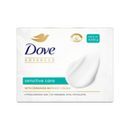 Dove Advanced Sensitive Care Bar With Ceramide And Nutrient Cream | Grocsy