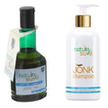 Nature Sure Jonk Tail And Jonk Shampoo | Grocsy