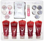 Lotus Professional Preservita Advanced Skin Whitening Facial Kit - Bearberry Marmalade | Grocsy