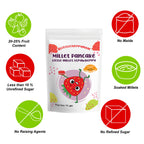 Littlecherrymom Pancake Mix Little Millet Strawberry