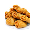 Olive Mithai Flower kaza | Grocsy