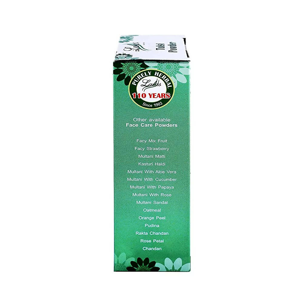 Lalas Tulsi Powder | Grocsy