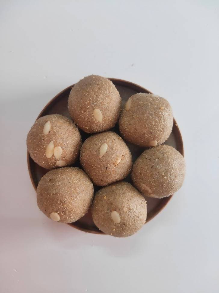 Govis Foods - Foxtail Millet Laddu (korralu) | Grocsy
