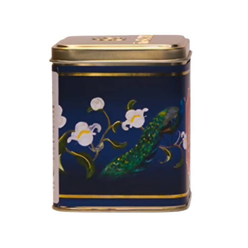 Makaibari Smoky Mountain (Tin Caddy) Darjeeling Black Tea | Grocsy