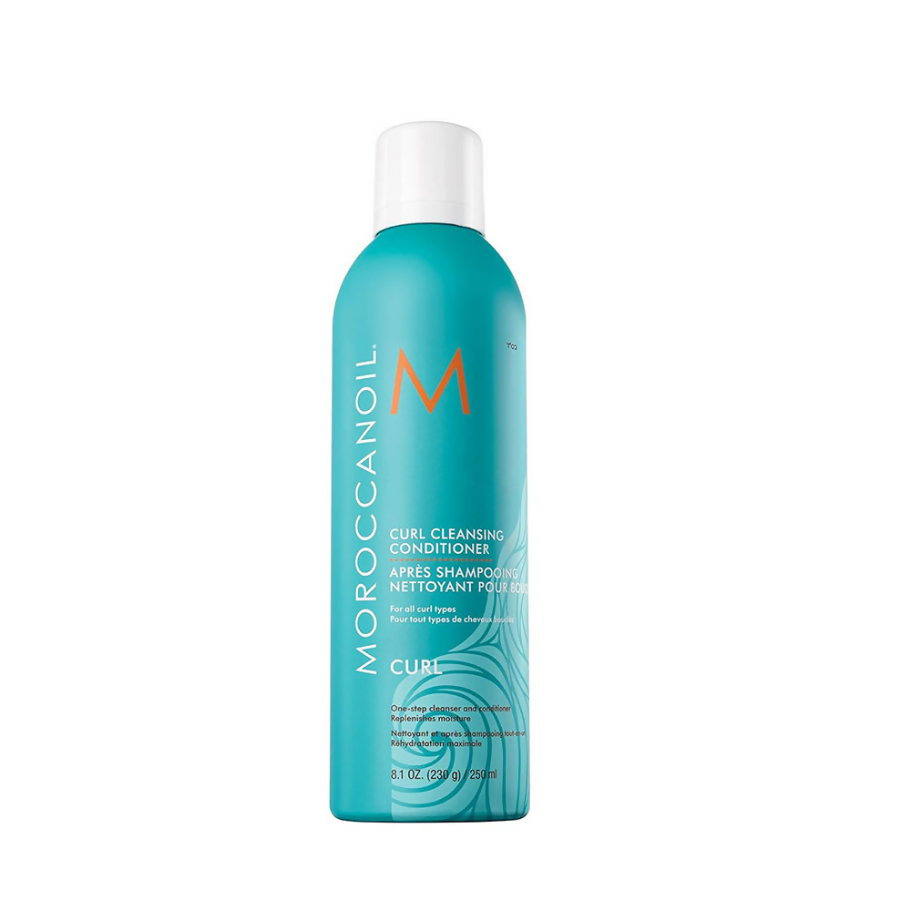 Moroccanoil Curl Cleansing Conditioner | Grocsy