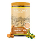 Teacurry Organic Jaggery Chai | Grocsy