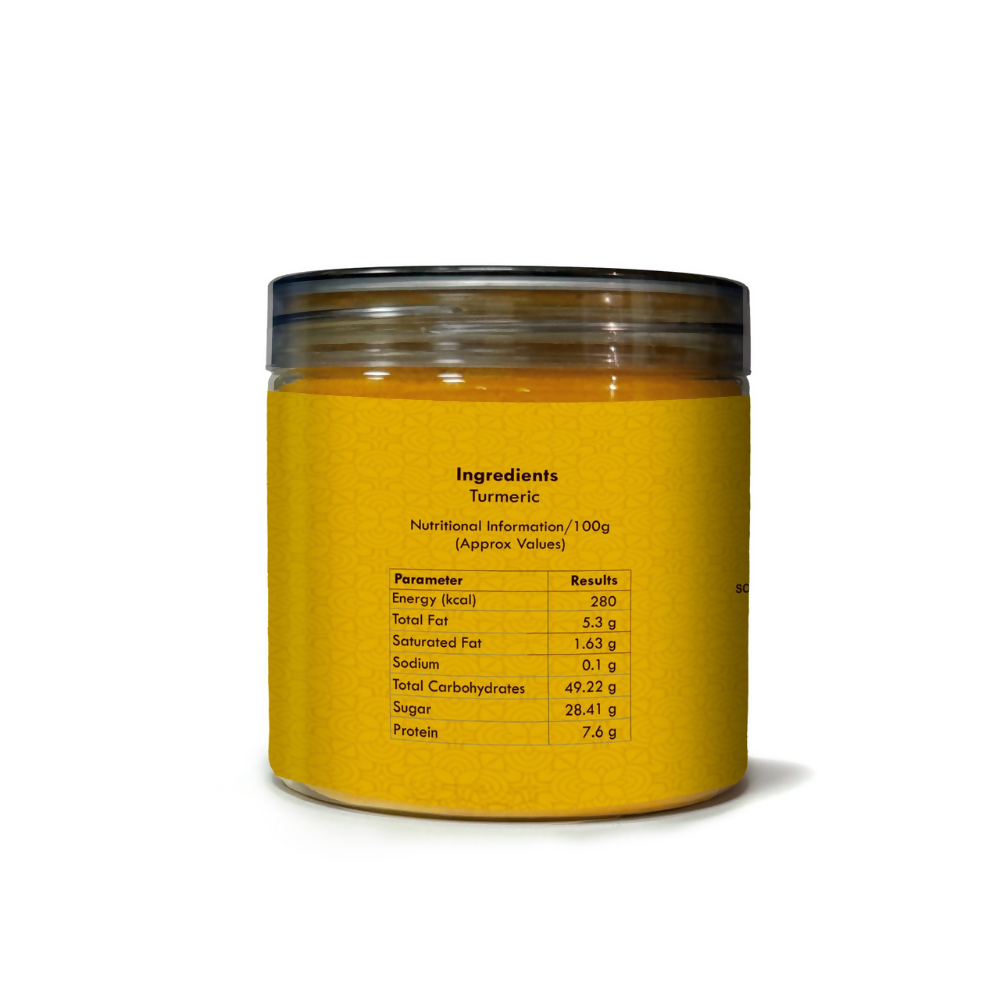 Giramritphal Turmeric Powder | Grocsy