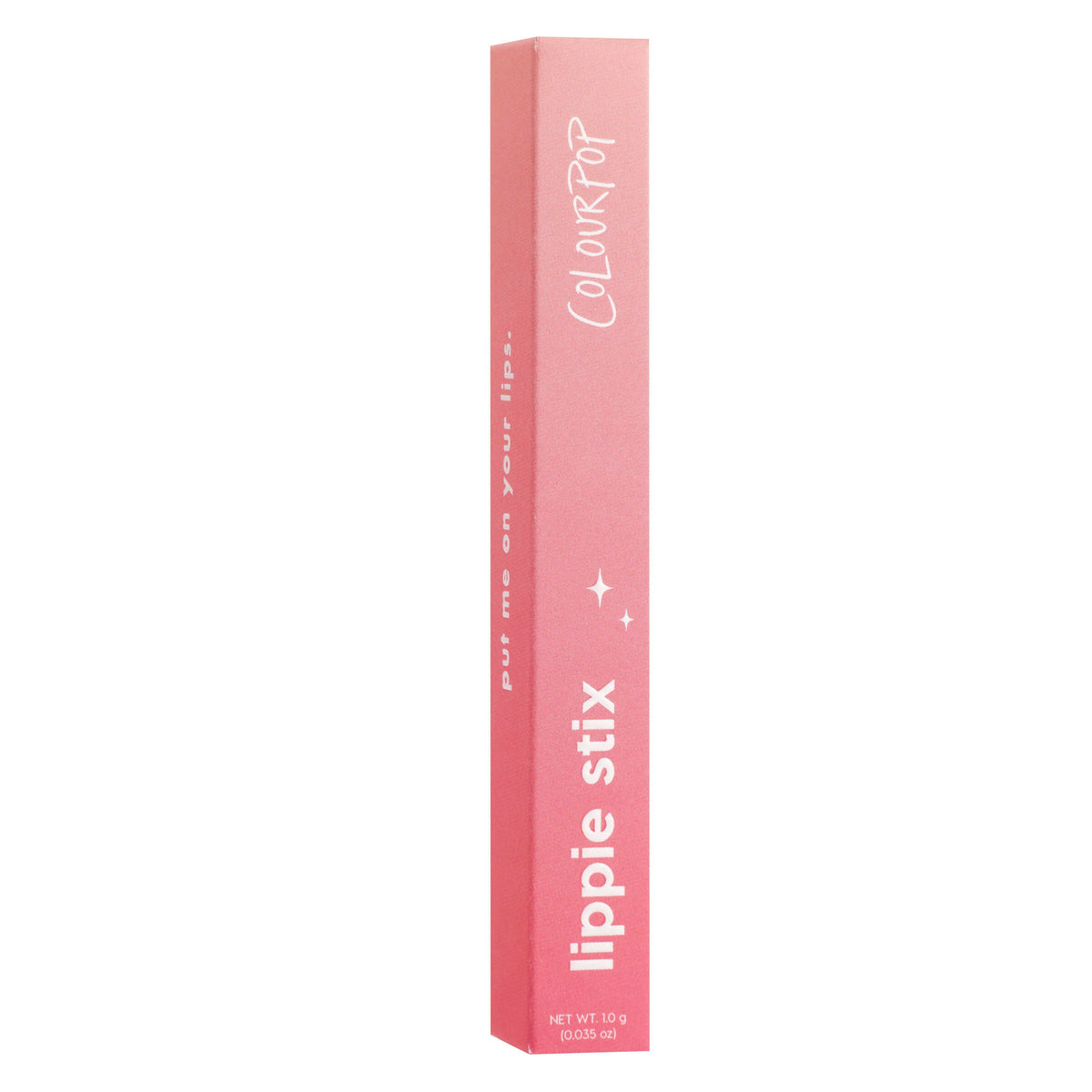 ColourPop Lippie Stix - Brink | Grocsy