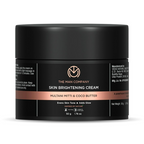 The Man Company Skin Brightening Cream Multani Mitti | Grocsy