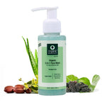 Organic Harvest 3-in-1 Face Wash for Dry and Normal Skin | Grocsy