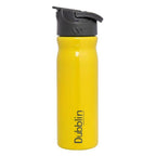 Dubblin Rapid Stainless Steel Sports Water Bottle | Grocsy