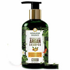 Himalayan Organics Moroccan Argan Shampoo | Grocsy