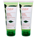 Jiva Ayurveda Neem Face wash | Grocsy