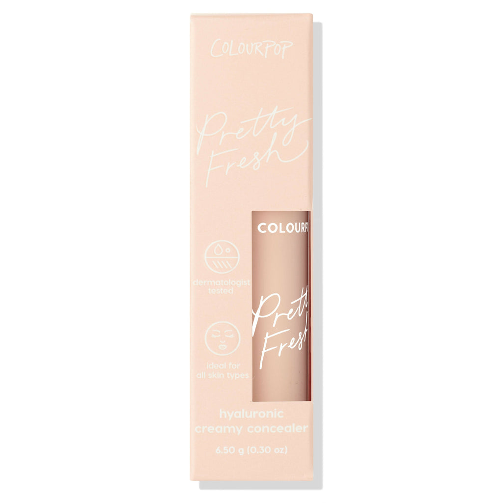 ColourPop Pretty Fresh Concealer - Light 60n | Grocsy