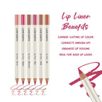 Love Earth Lip Liner – Everyday Nudes | Grocsy