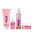 PLIX The Plant Fix Guava Glow Combo Kit | Grocsy