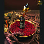 Tatsat Certified Ayurvedic Kumkumadi Exquisite Face Serum | Grocsy