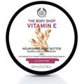 The Body Shop Vitamin E Nourishing Body Butter | Grocsy