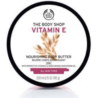 The Body Shop Vitamin E Nourishing Body Butter | Grocsy