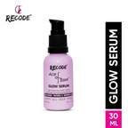 Recode Ace Of Base Glow Face Serum | Grocsy