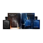 VILLAIN Party Combo Perfume for Man | Grocsy
