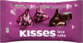 Ajfan Hershey's Kisses Lava Cake - Dark Chocolate With A Gooey Chocolate Center | Grocsy