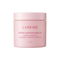 Laneige Water Sleeping Mask EX - Cherry Blossom - Korean skincare | Grocsy