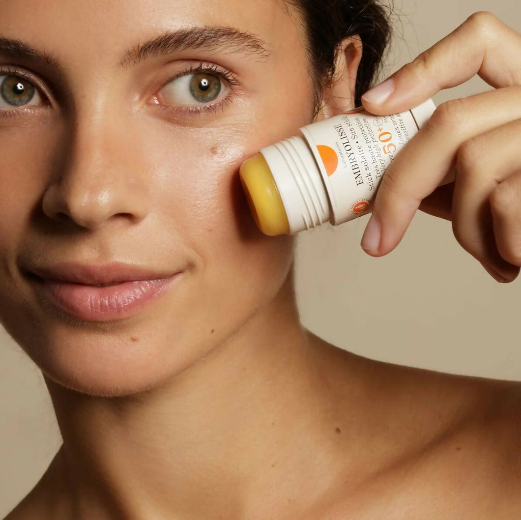 Embryolisse Sun Stick SPF 50 | Grocsy