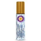 Deve Herbes Throat Chakra (Vishuddha) Oil | Grocsy
