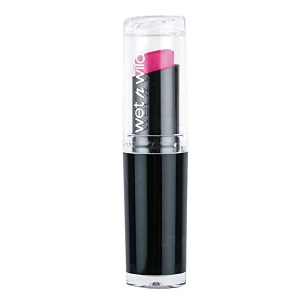 Wet n Wild MegaLast Lip Color - Pampered In Pink | Grocsy