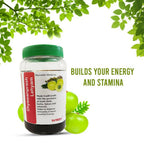 Syndy Pharma Chyawanaprash Lehyam | Grocsy