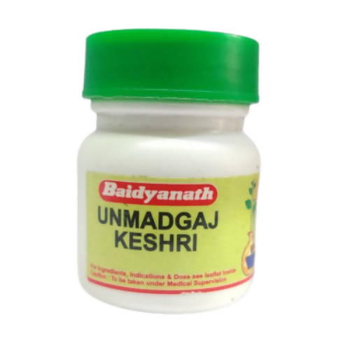 Baidyanath Unmadgaj Keshri | Grocsy