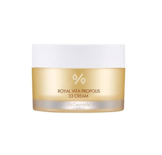 Dr.Ceuracle Royal Vita Propolis 33 Cream | Grocsy