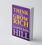 Think And Grow Rich by Napoleon Hill | Grocsy