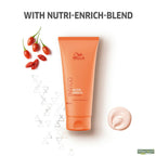 Wella Professionals Invigo Nutri Enrich Deep Nourishing Conditioner | Grocsy