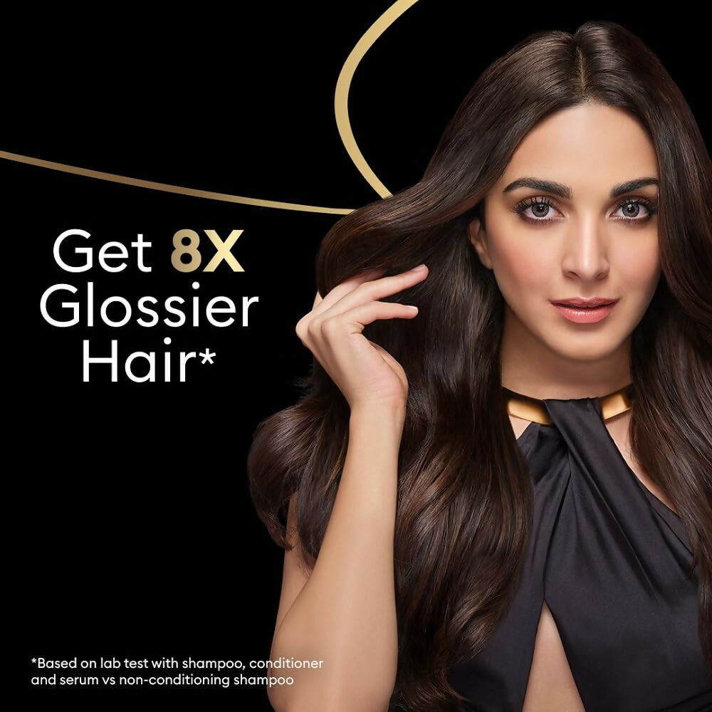 TRESemme Lamellar Gloss Conditioner For Shiny and Smooth Hair | Grocsy