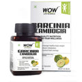 Wow Life Science Garcinia Capsules | Grocsy