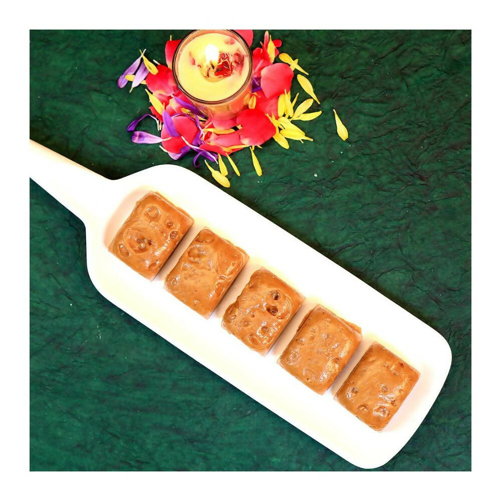 Olive Mithai Sone Patti | Grocsy